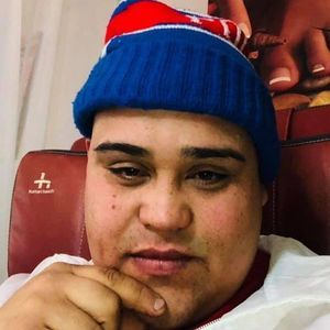 Meet your Posher, Luis